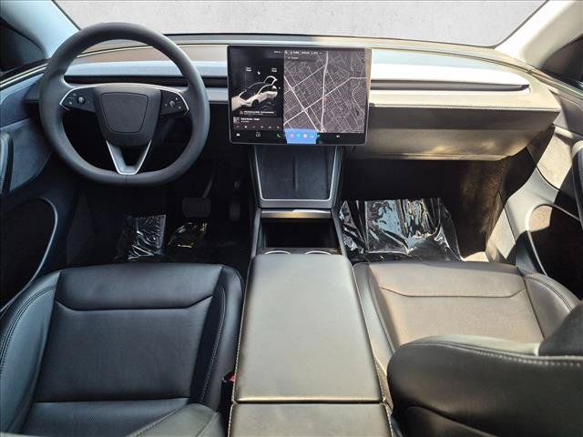 Used 2026 Tesla Model Y Long Range AWD/4WD image 17