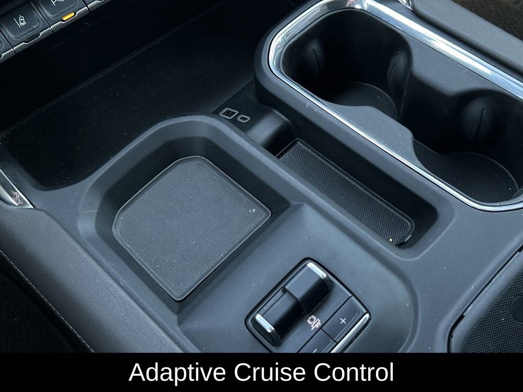 Used 2024 GMC Sierra 2500 Denali w/ Denali Reserve Package image 26