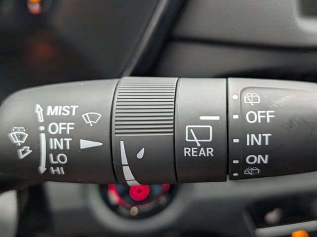 New 2026 Honda CR-V TrailSport image 26