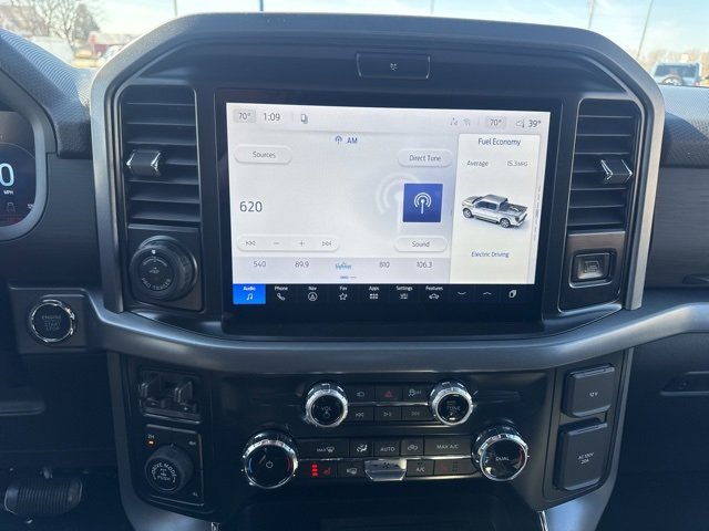 New 2026 Ford F150 XLT image 35