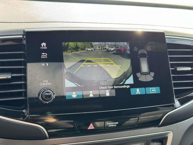 Certified 2023 Honda Passport EX-L image 28