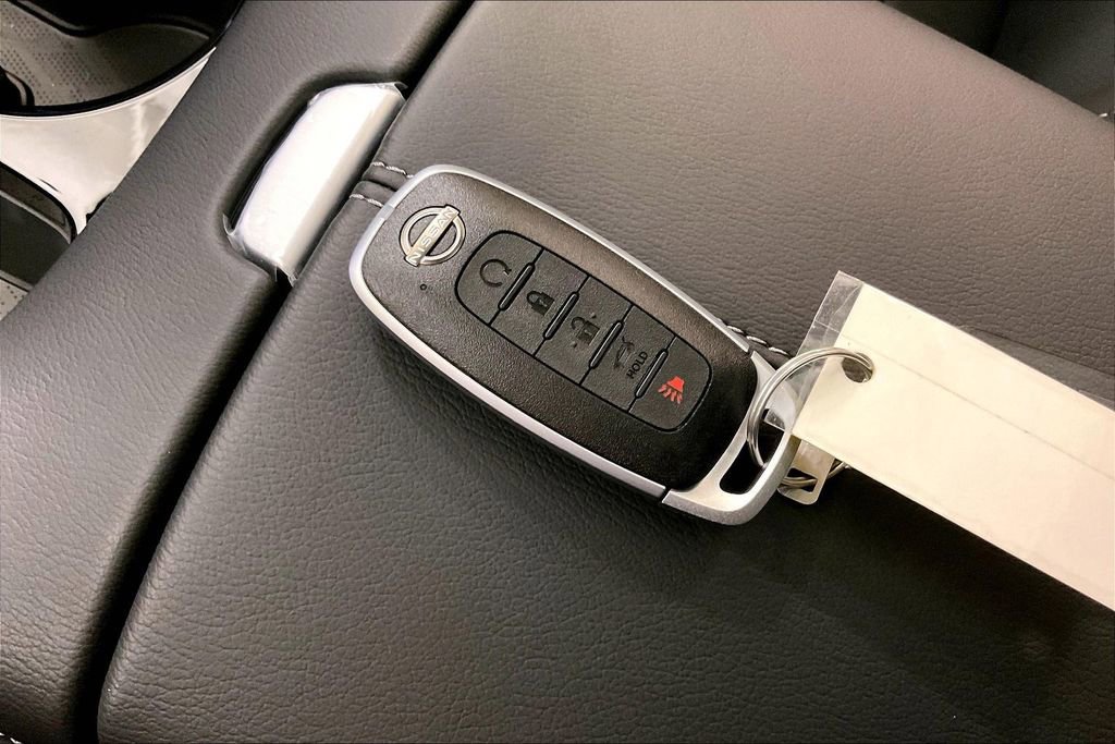 New 2026 Nissan Murano SL image 32