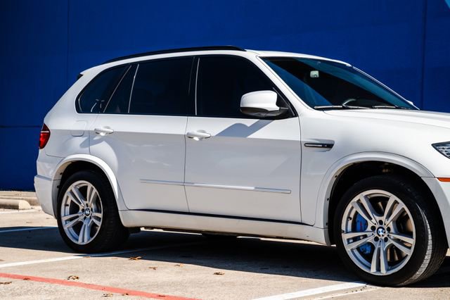 Used 2012 BMW X5 M image 55