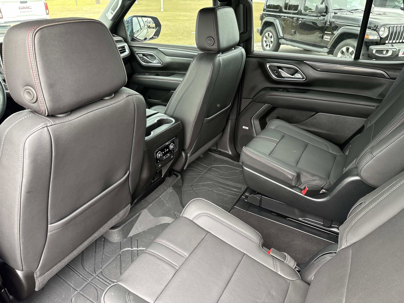 Used 2023 Chevrolet Tahoe RST w/ RST Performance Edition image 17