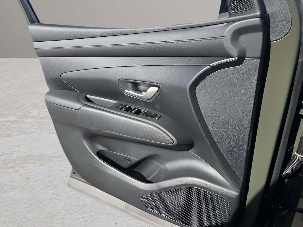 New 2026 Hyundai Santa Cruz SEL image 18