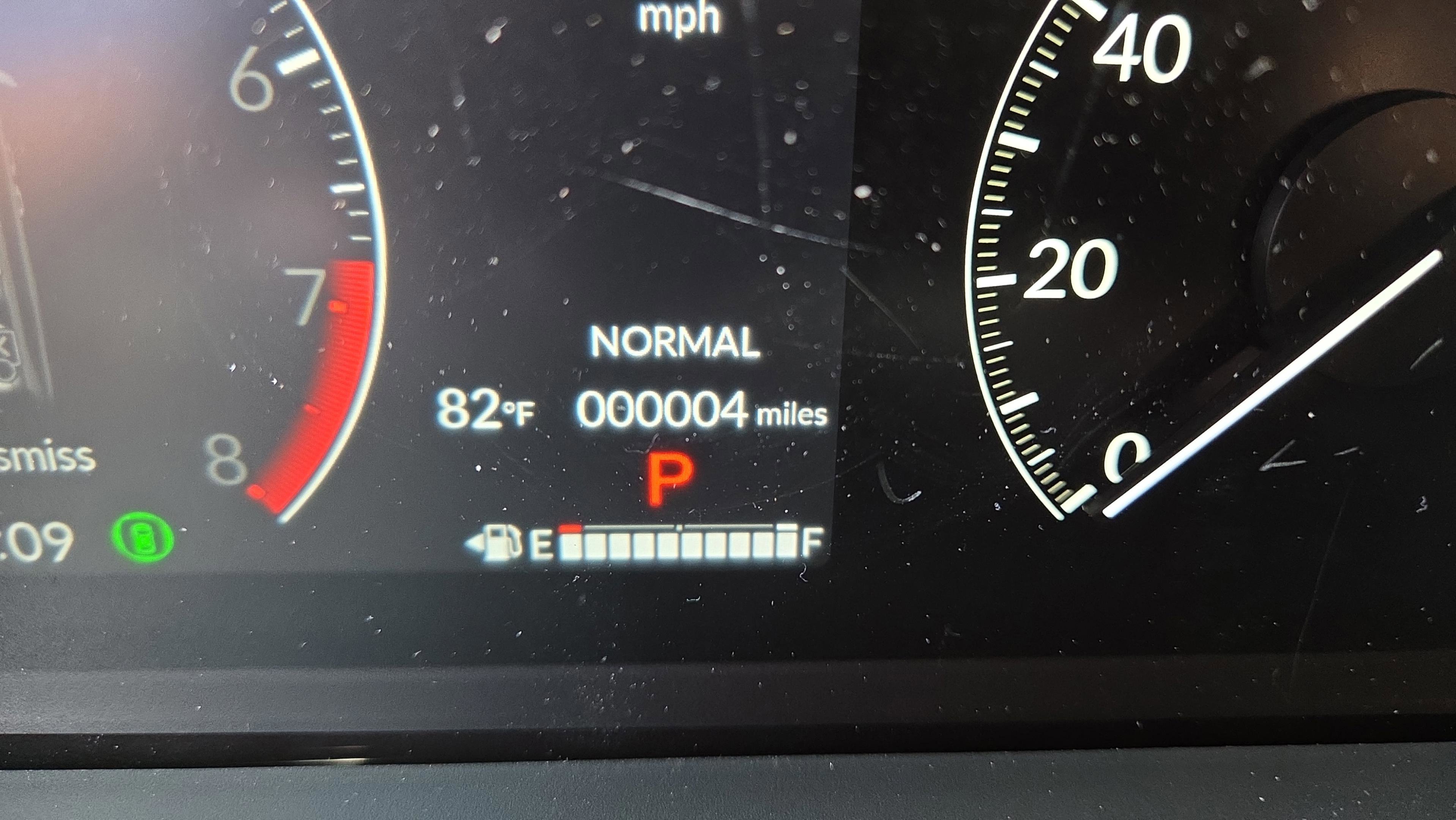 New 2026 Honda Odyssey Elite image 34