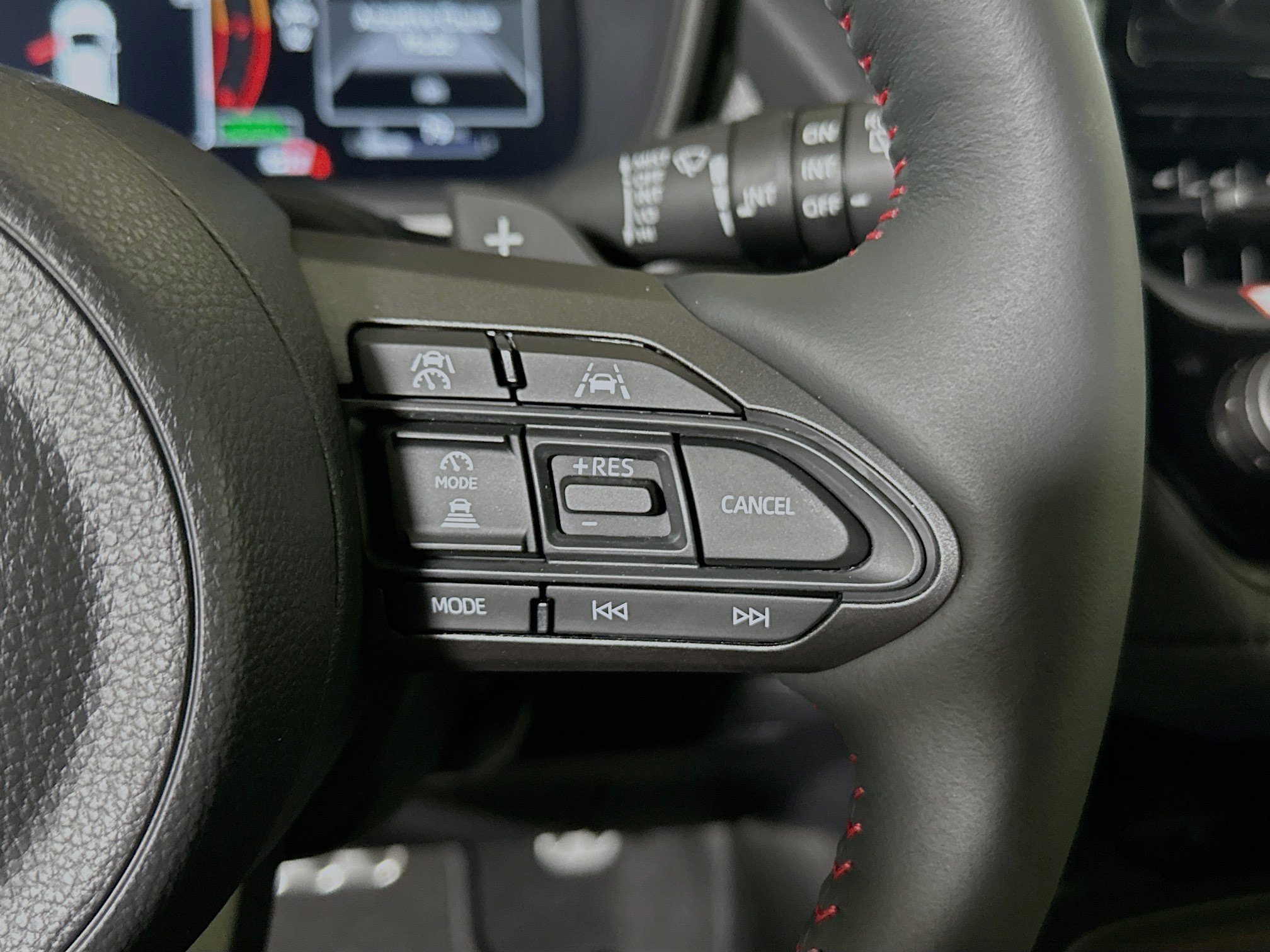 New 2026 Toyota Corolla GR AWD/4WD image 17