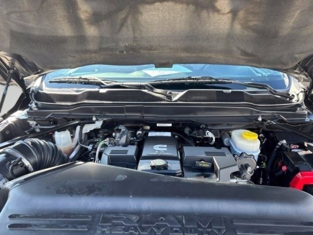 Used 2024 RAM 2500 Big Horn AWD/4WD image 37