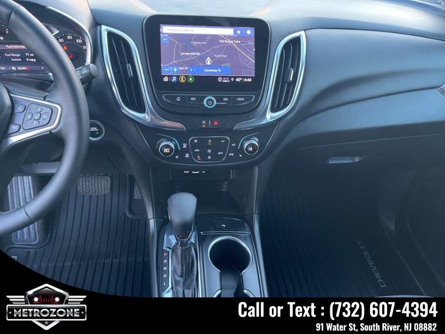 Used 2023 Chevrolet Equinox LT image 31
