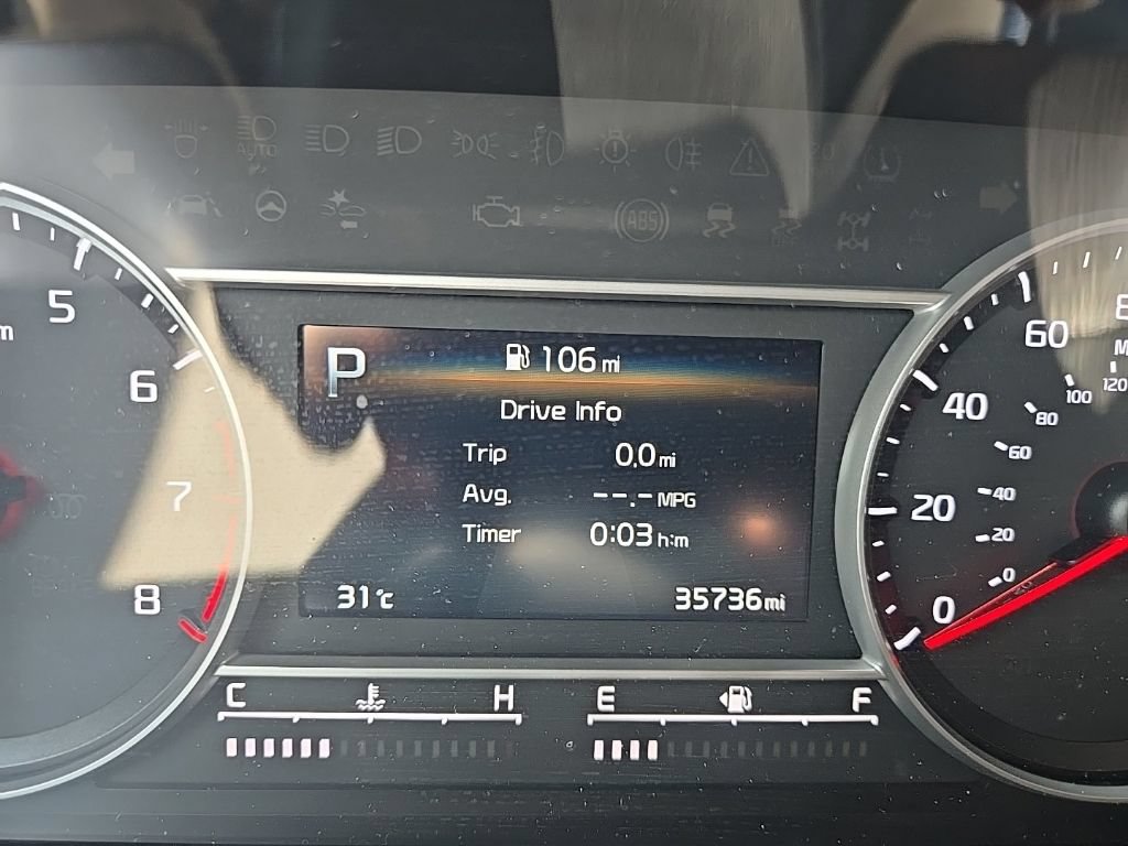 Used 2023 Kia Sorento LX AWD/4WD image 17