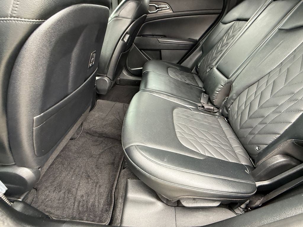 Used 2023 Kia Sportage X-Pro Prestige AWD/4WD image 13