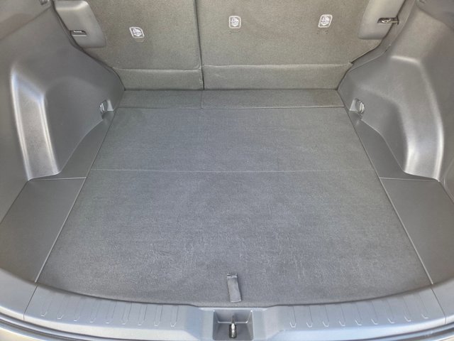 Certified 2024 Toyota RAV4 LE AWD/4WD image 6