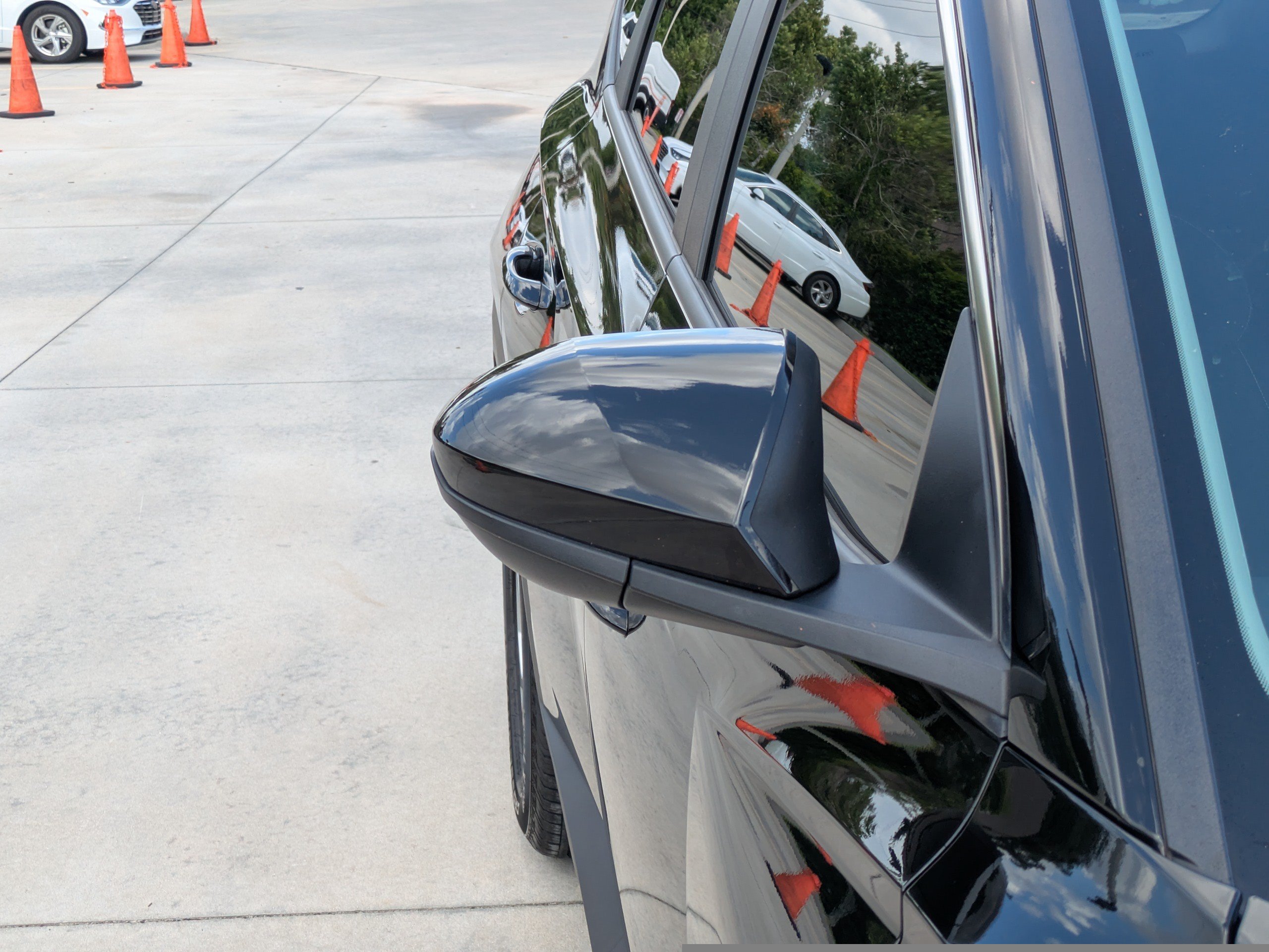 Certified 2024 Hyundai Tucson SEL FWD image 8