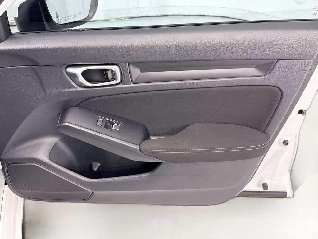 Used 2024 Honda Civic LX image 22