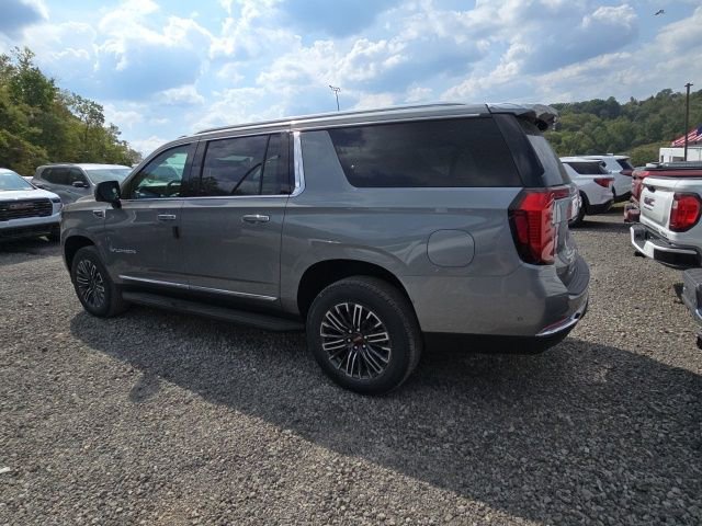 New 2026 GMC Yukon XL Elevation w/ Elevation Premium Package image 3