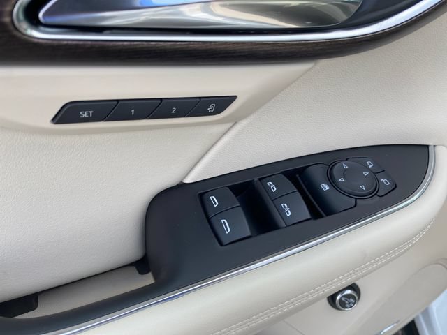 Certified 2023 Buick Envision Avenir AWD/4WD image 19