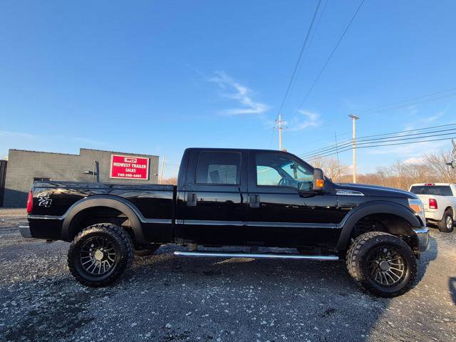 Used 2016 Ford F250 XLT w/ XLT Value Package image 1