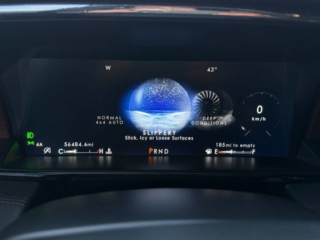 Used 2020 Lincoln Navigator L Reserve image 61