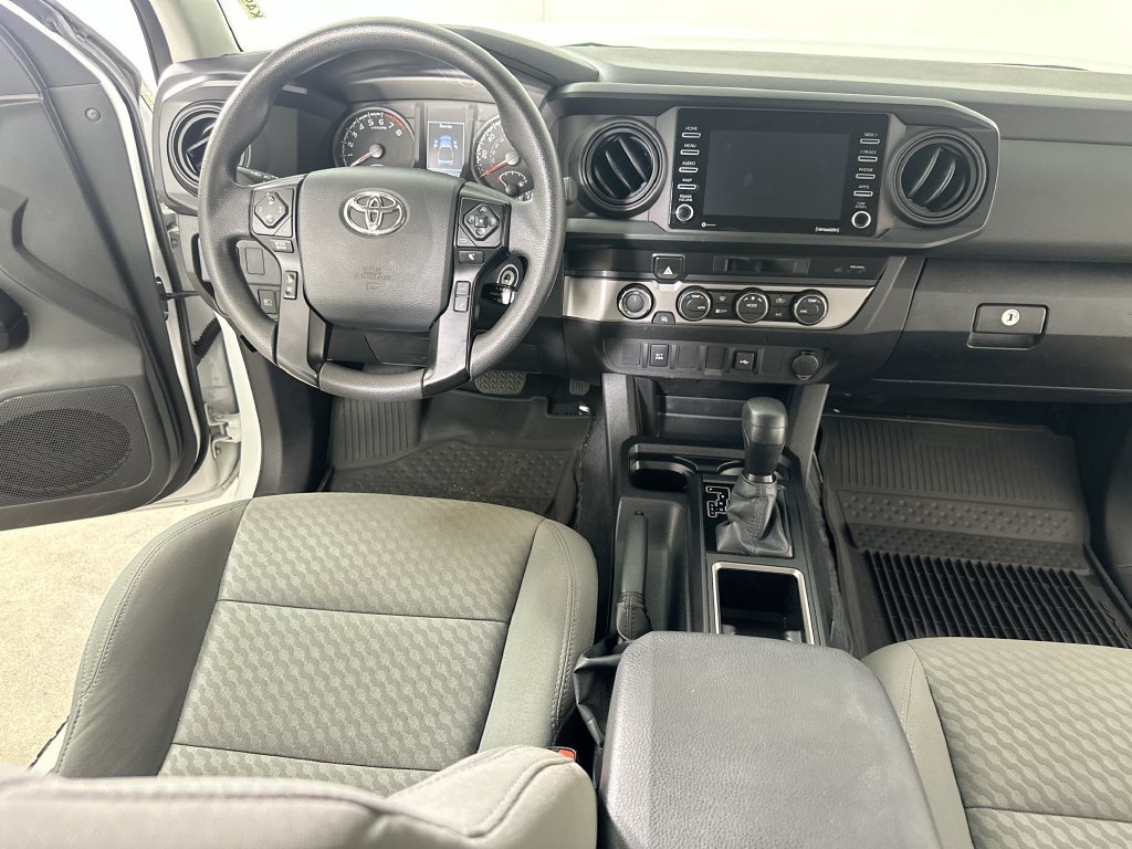 Used 2023 Toyota Tacoma SR AWD/4WD image 19