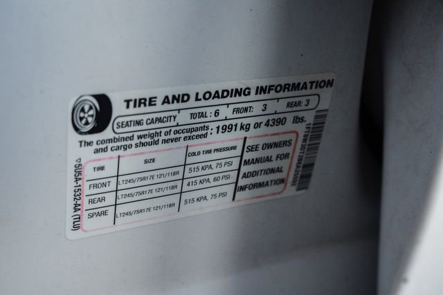 Used 2011 Ford F350 Lariat AWD/4WD image 51
