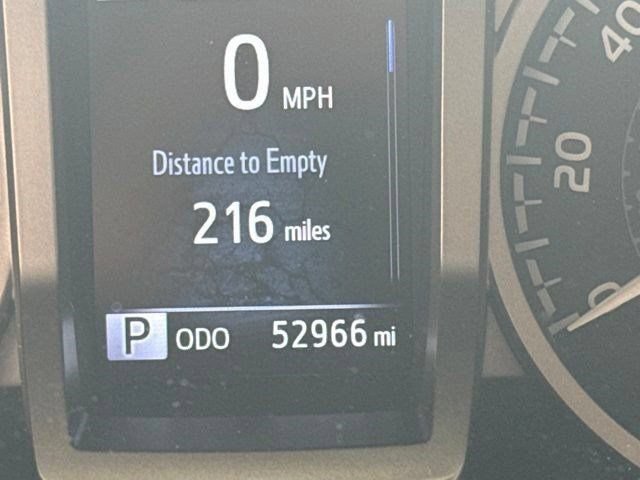 Certified 2023 Toyota Tacoma SR5 RWD image 8