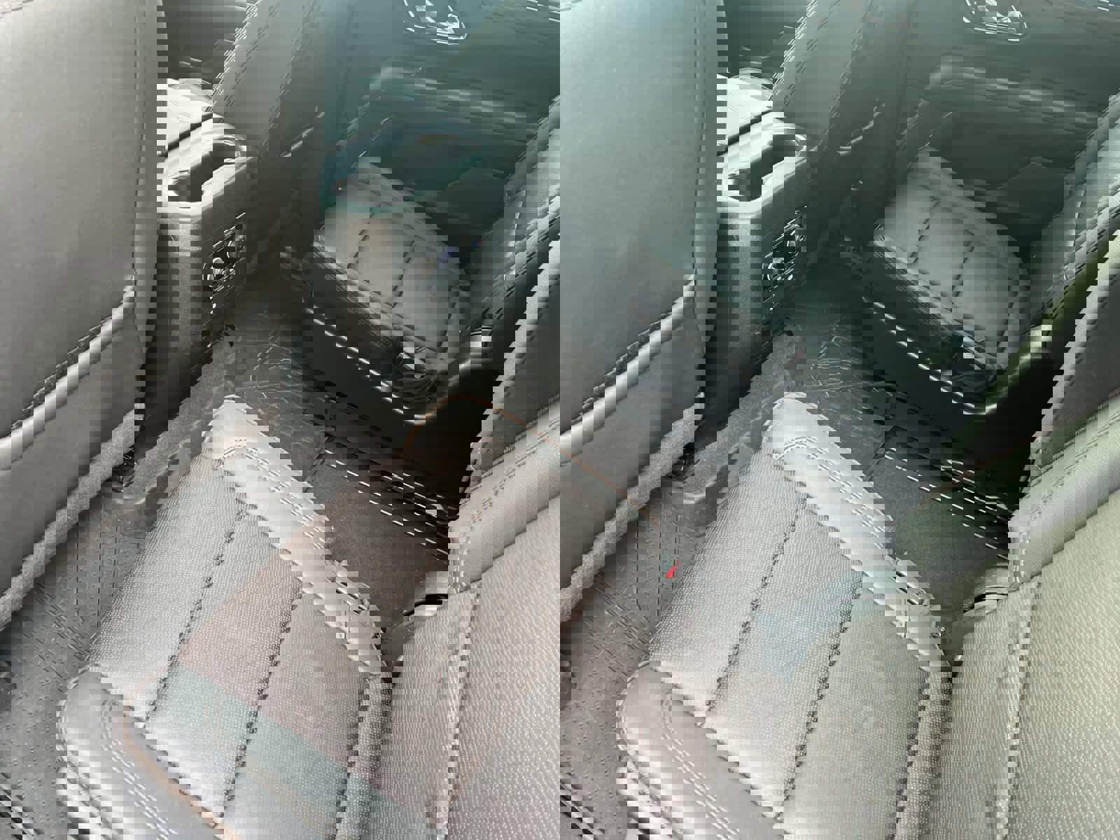 Certified 2023 Chevrolet Suburban High Country w/ Max Trailering Package image 4