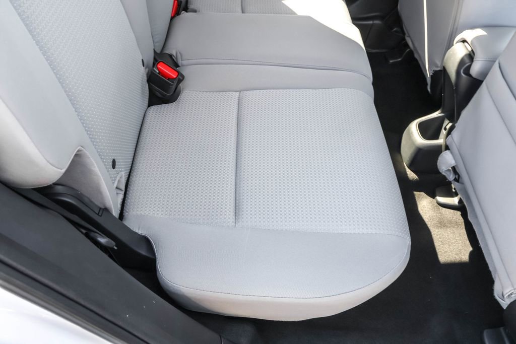 Used 2022 Honda HR-V EX image 35