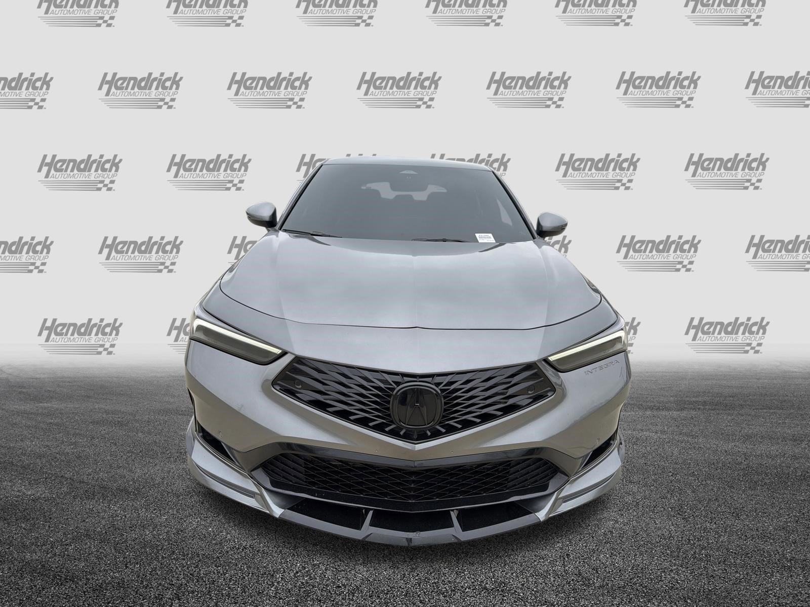 Used 2024 Acura Integra A-Spec image 3