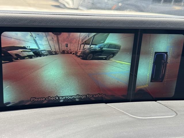 New 2026 Lincoln Nautilus Reserve AWD/4WD image 26