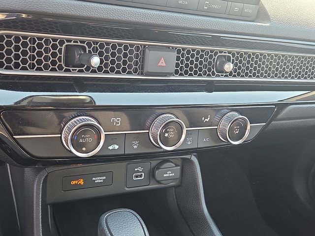 Used 2024 Honda Civic LX image 16