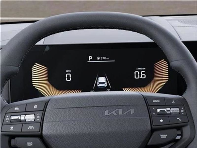 New 2026 Kia Sportage EX w/ EX Panorama Roof Package image 21