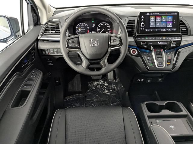 New 2026 Honda Odyssey Elite image 22