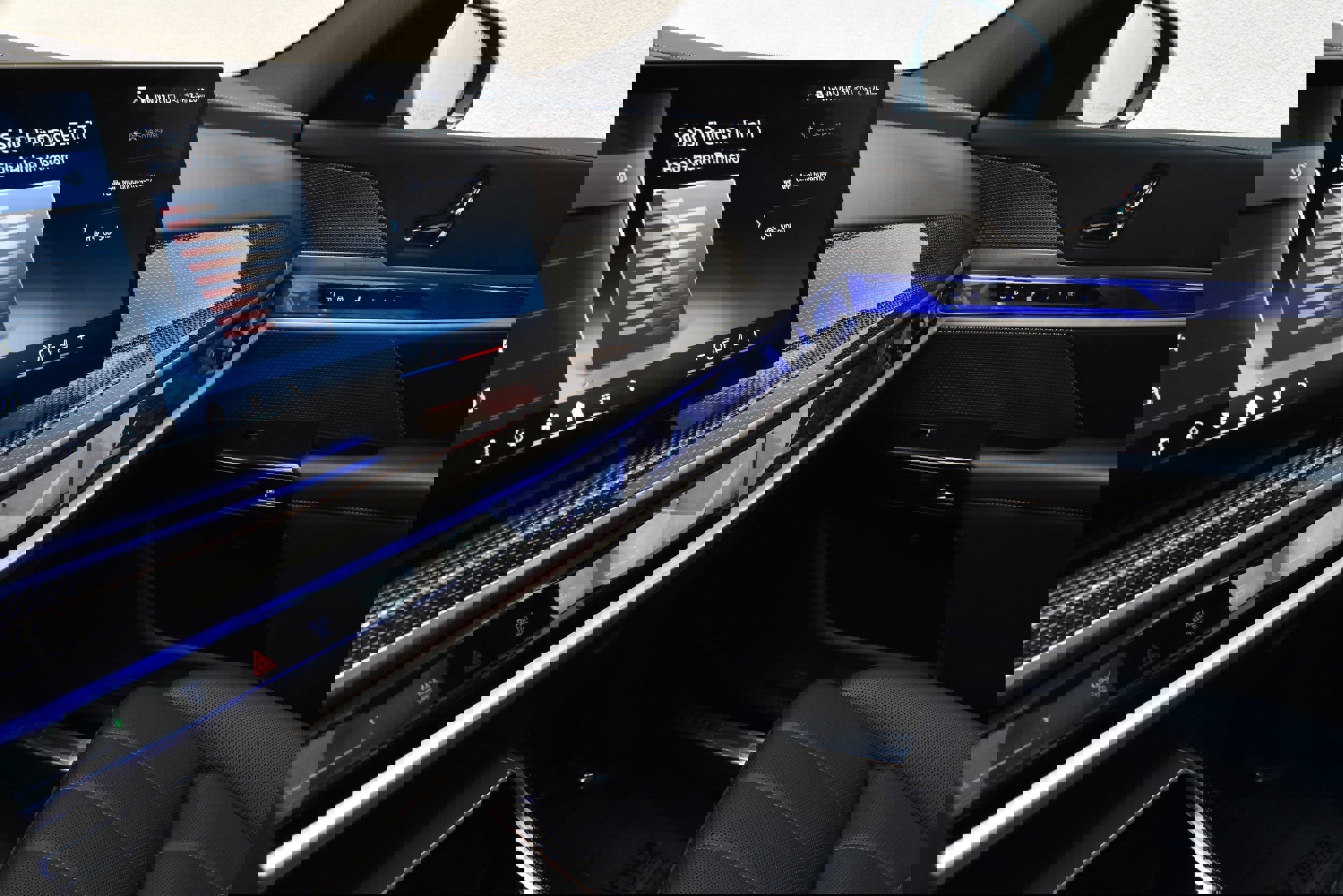 Used 2023 BMW i7 xDrive60 image 44