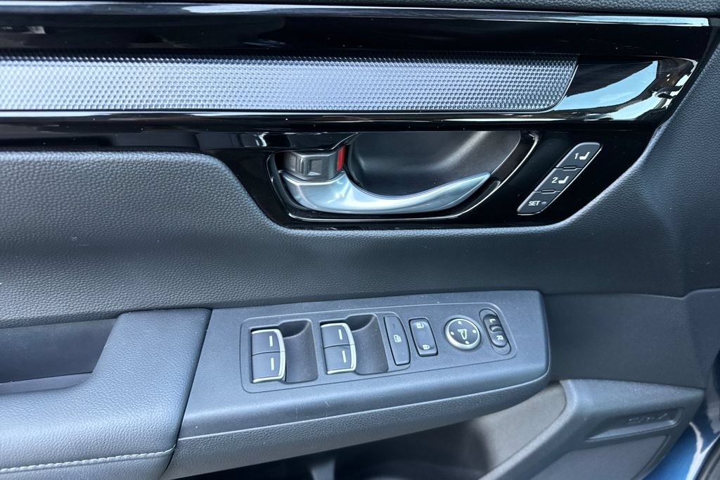Certified 2023 Honda CR-V EX-L image 15