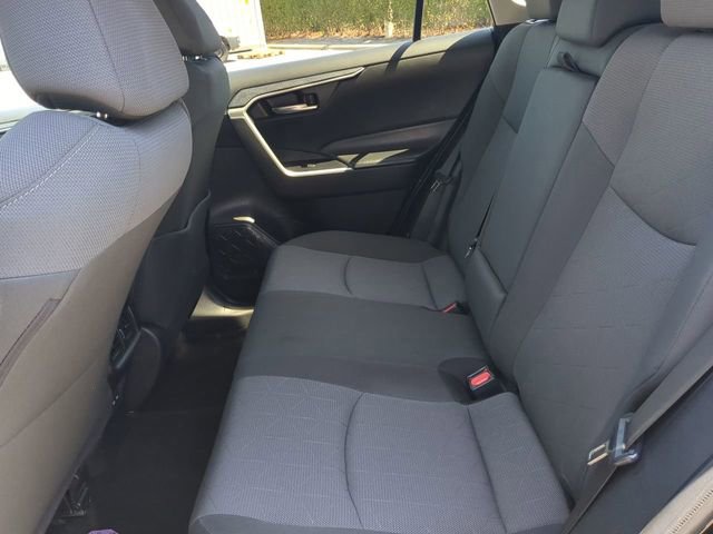 Used 2024 Toyota RAV4 XLE image 14