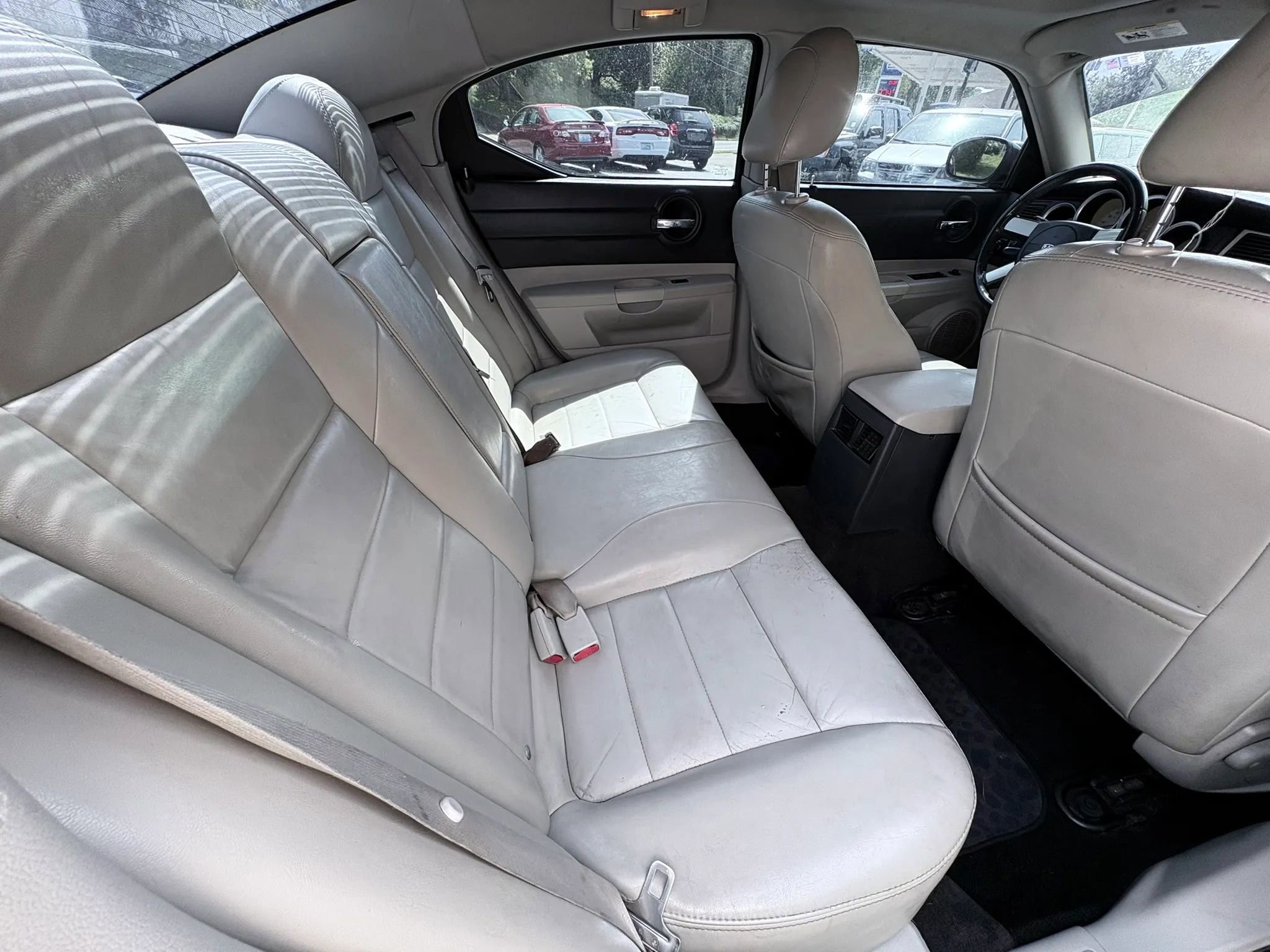 Used 2007 Dodge Charger R/T RWD image 17