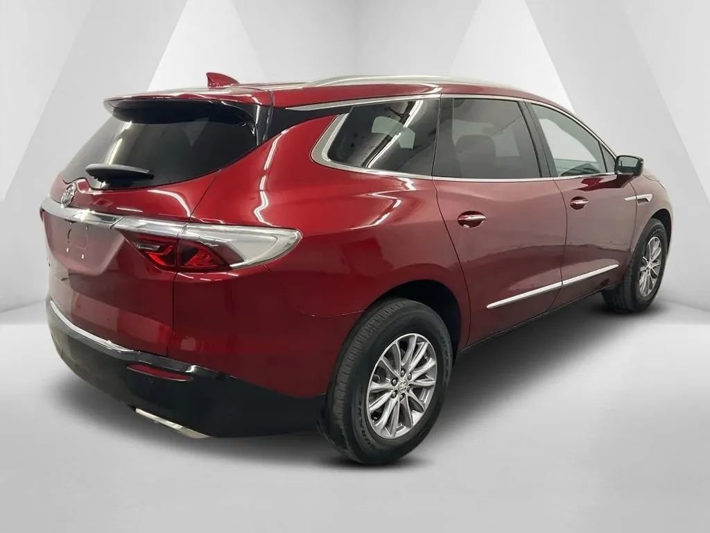 Used 2024 Buick Enclave Premium image 7