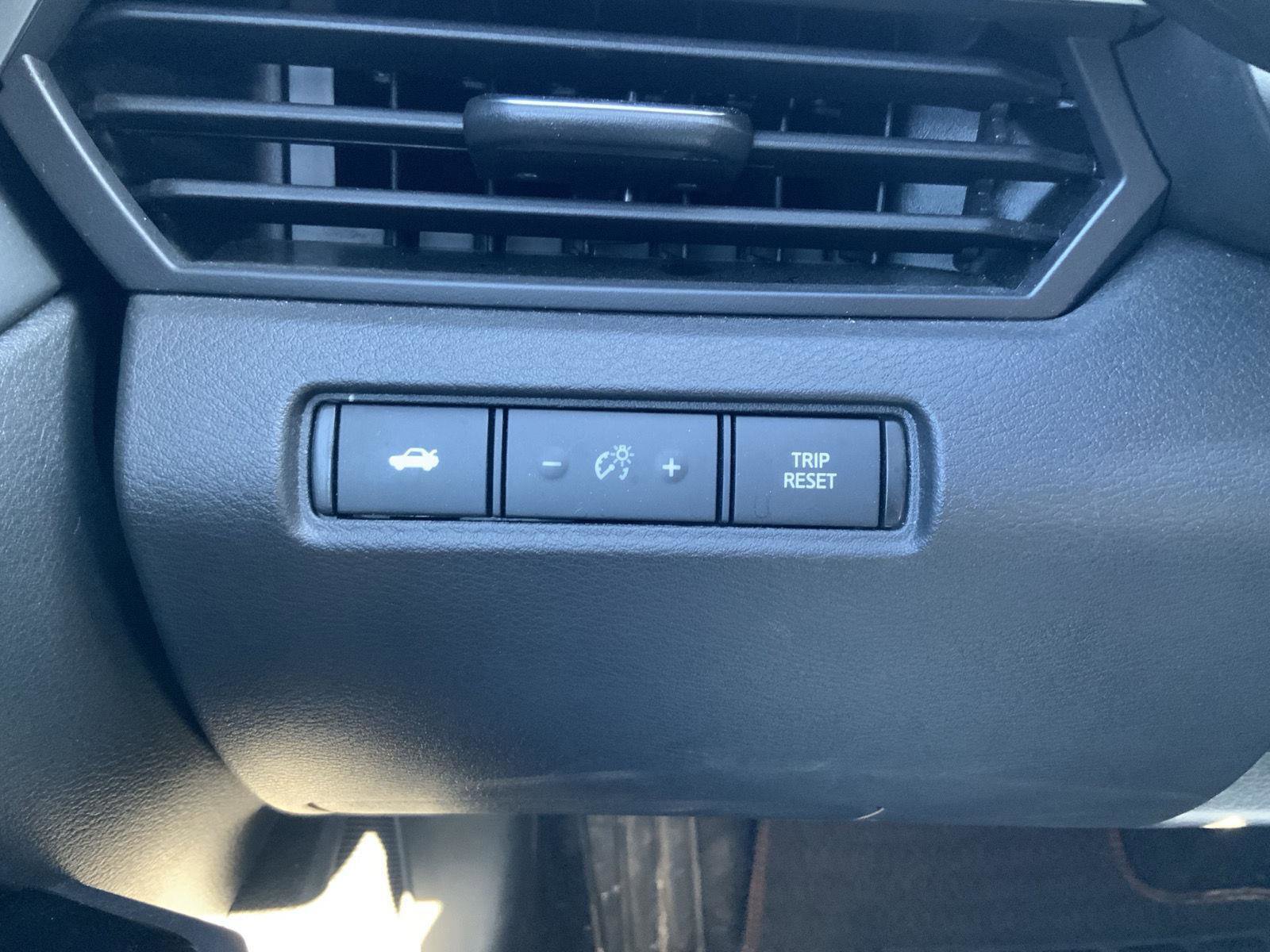 Used 2024 Nissan Altima 2.5 SR image 27