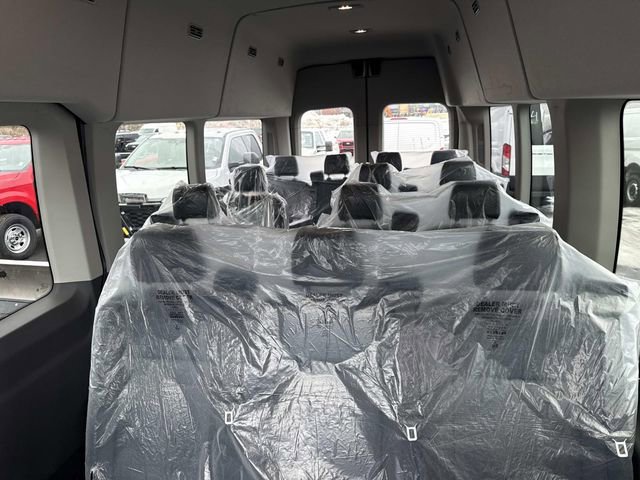 New 2026 Ford Transit 350 XL AWD/4WD image 11