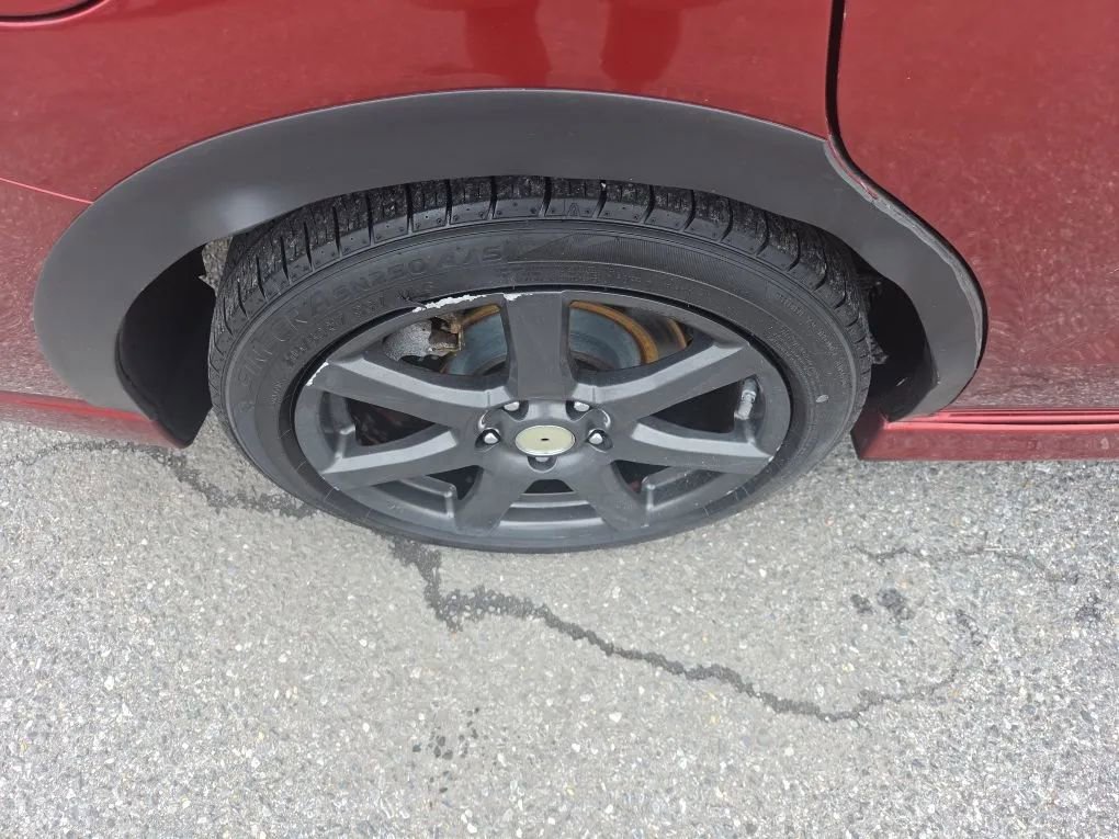 Used 2010 MAZDA MAZDA5 Touring FWD image 25