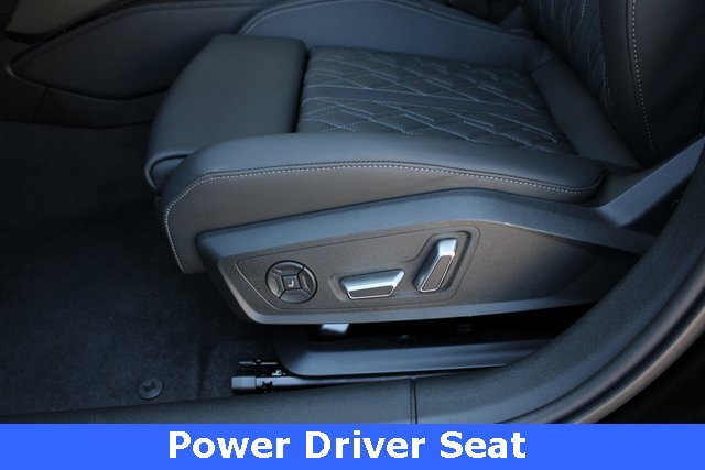 New 2025 Audi S5 Premium Plus image 4