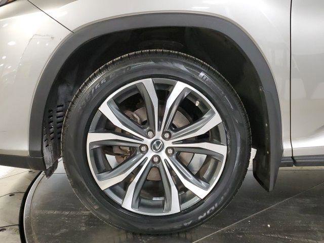 Certified 2021 Lexus RX 350 AWD w/ Premium Package image 32