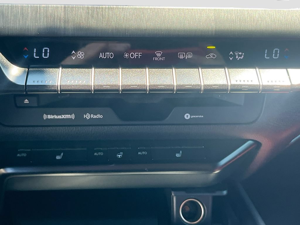 Used 2019 Lexus UX 200 F Sport w/ F Sport Premium Package FWD image 16