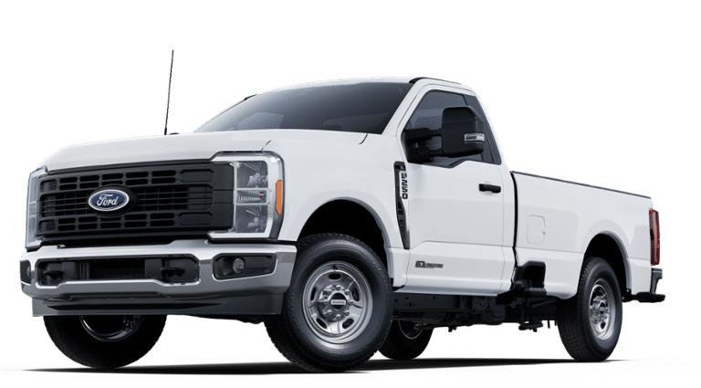 New 2025 Ford F250 XL image 23