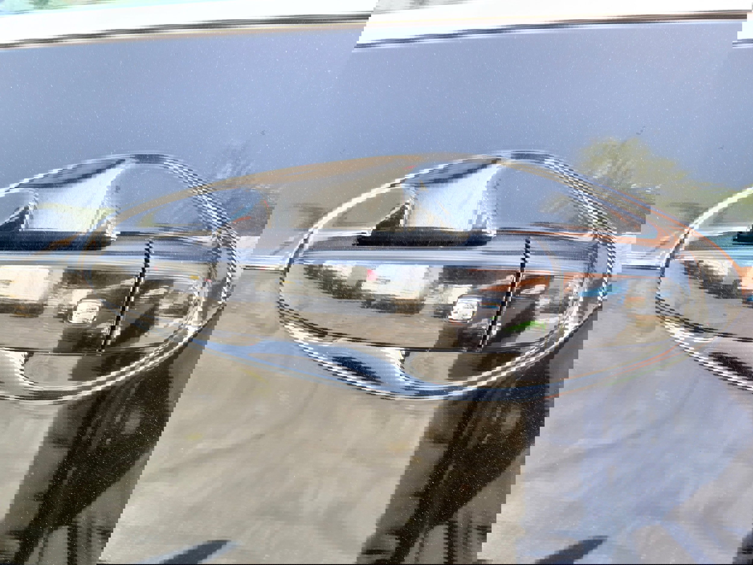 Used 2018 Chevrolet Impala LS image 36