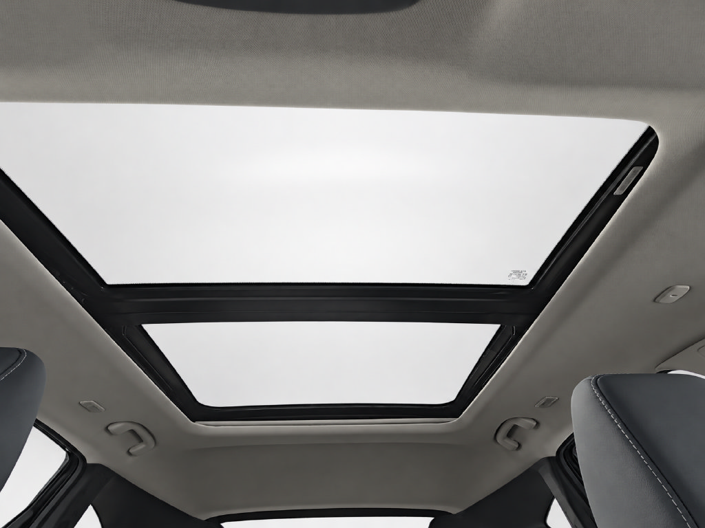Certified 2026 Nissan Murano SL AWD/4WD image 16