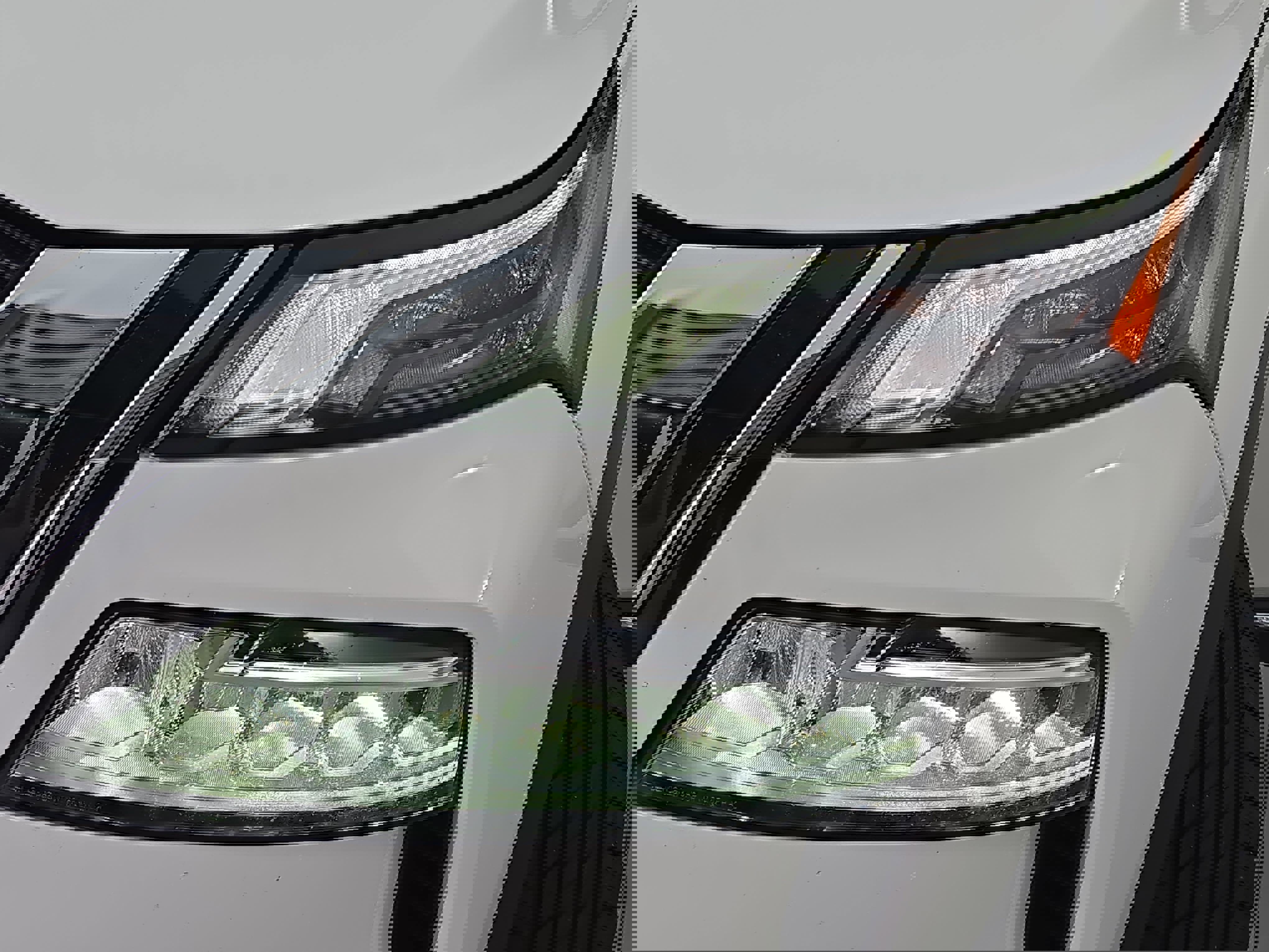 Certified 2023 Nissan Rogue SL w/ SL Premium Package image 32