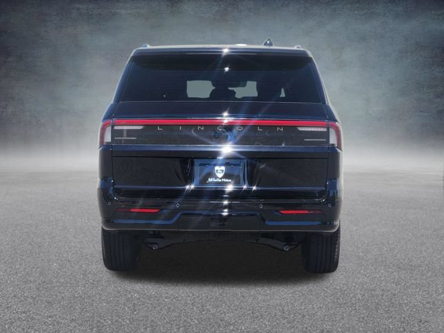 New 2026 Lincoln Navigator Black Label AWD/4WD image 6