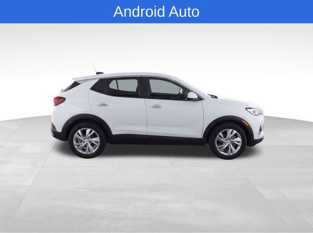 Used 2024 Buick Encore GX Preferred FWD image 8
