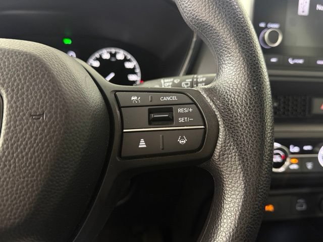 Used 2024 Honda CR-V LX image 25